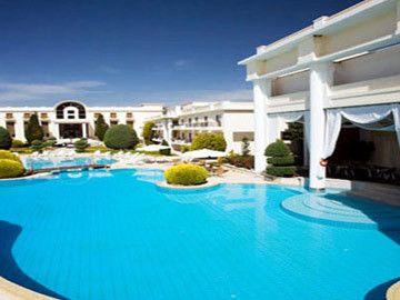 Epirus Palace Hotel & Conference Center