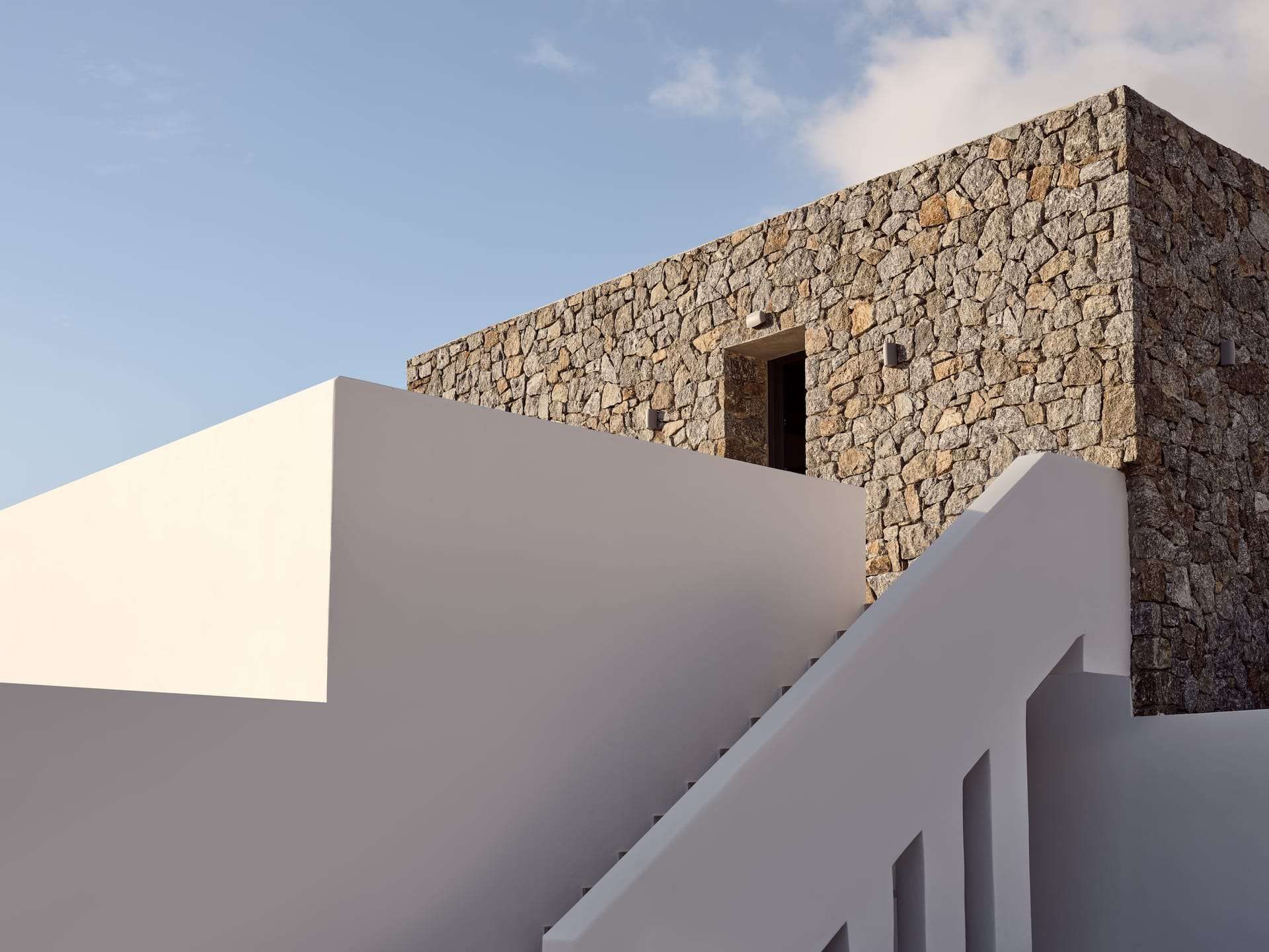 Anemelia Mykonos Hotel