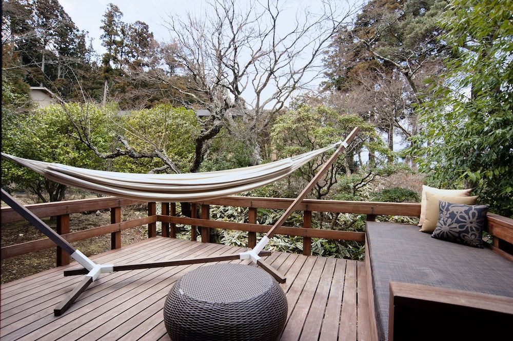 Hakone Suishoen