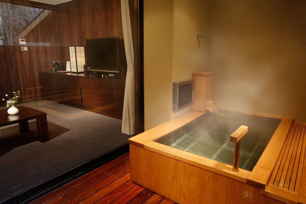 Hakone Suishoen