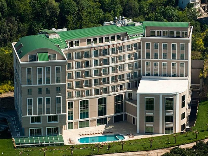 Elite Hotel Darica