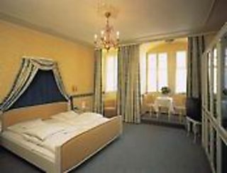 Hotel Zum Ritter St. Georg
