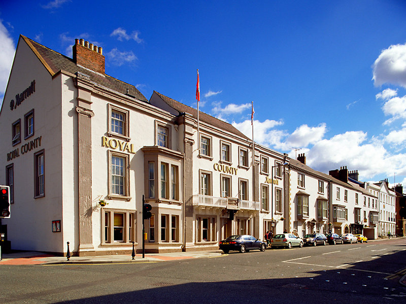 Delta Hotels Durham Royal County