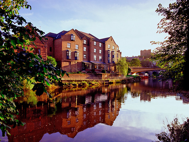 Delta Hotels Durham Royal County