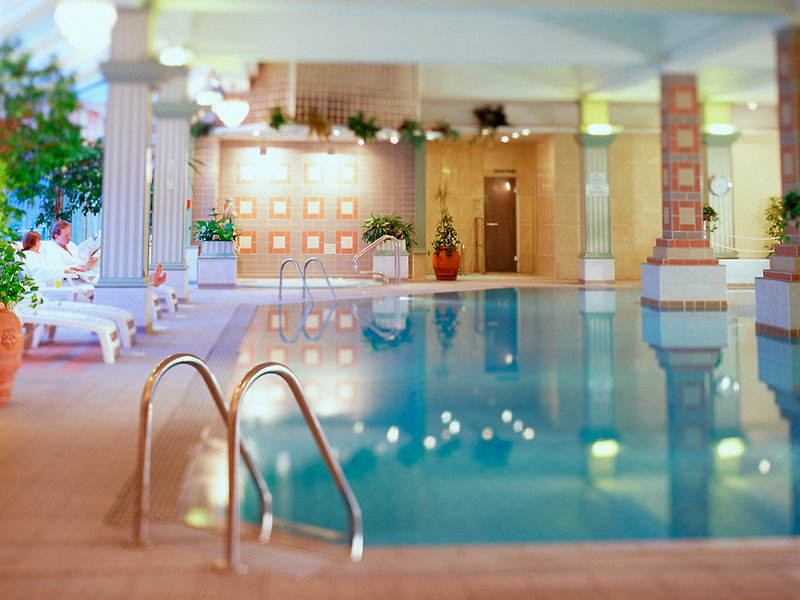 Delta Hotels Durham Royal County