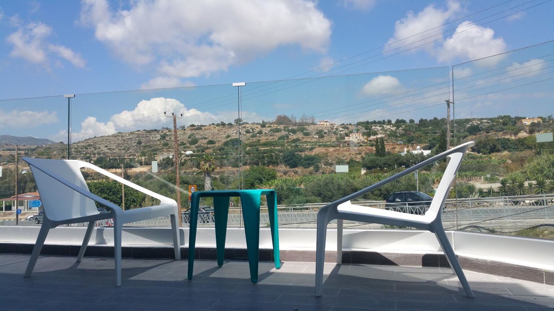 Marica's Boutique Hotel