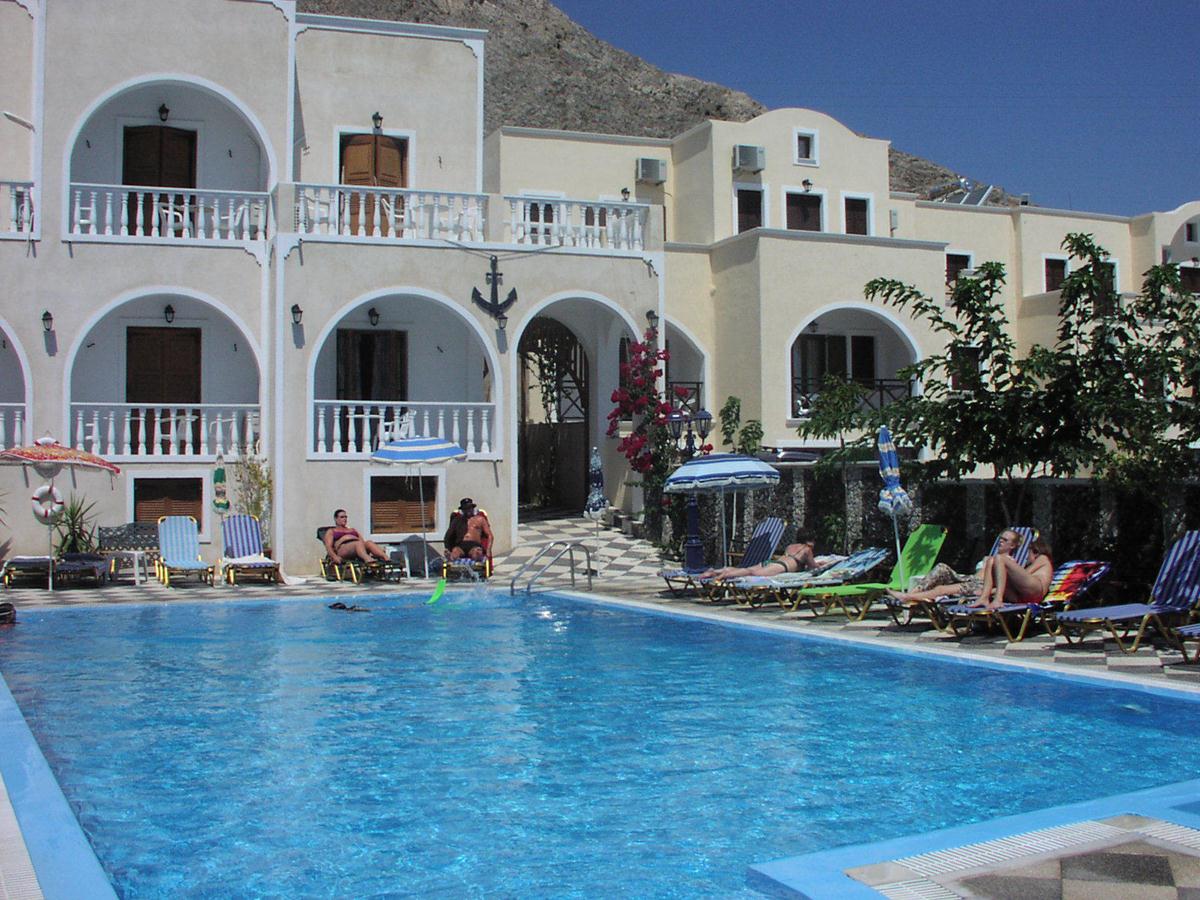 Blue Sea Hotel & Studios