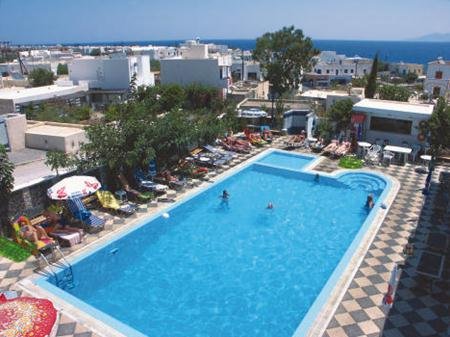 Blue Sea Hotel & Studios