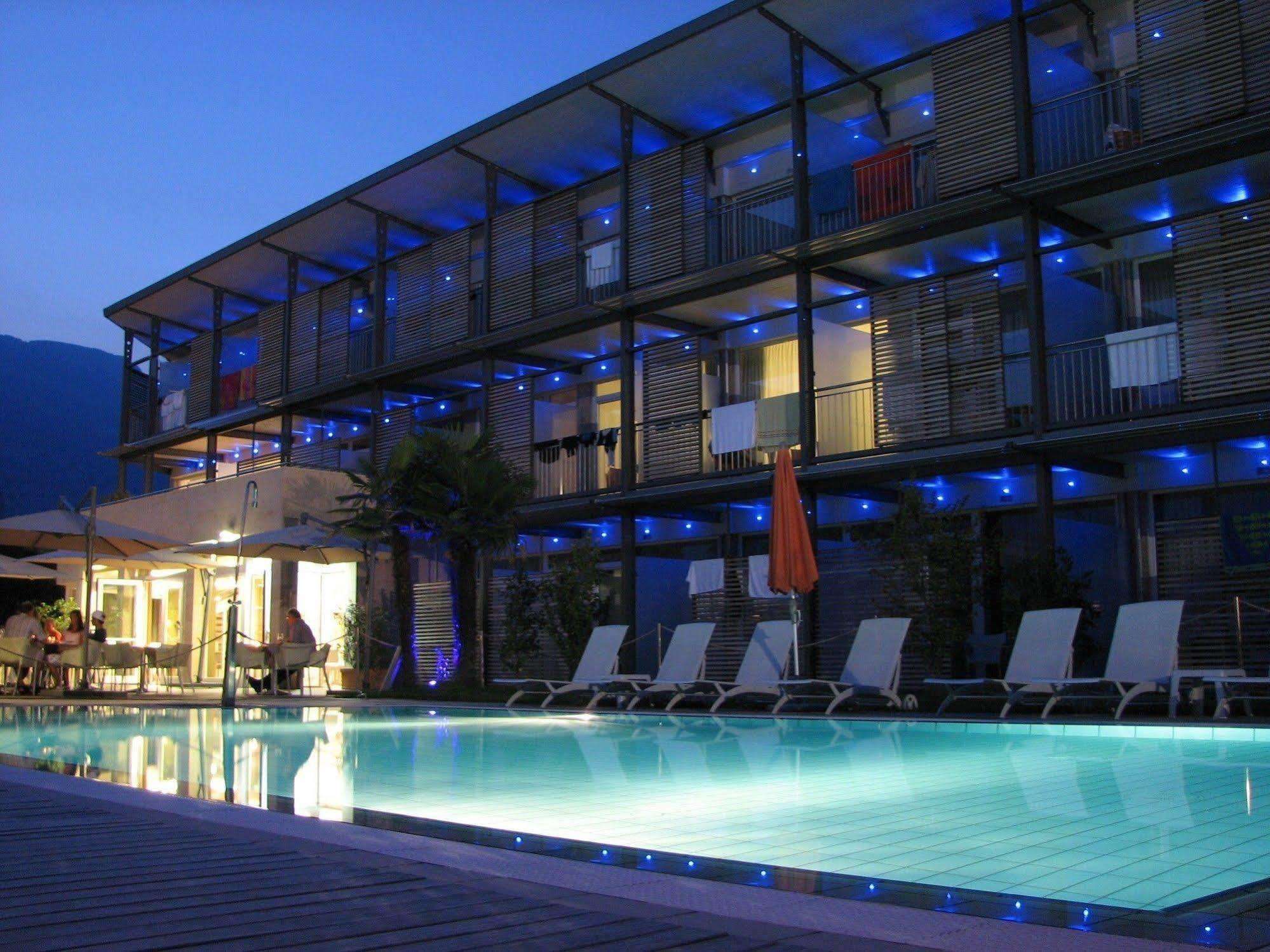 Park Hotel il Vigneto