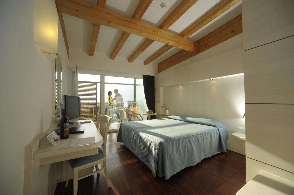 Park Hotel il Vigneto
