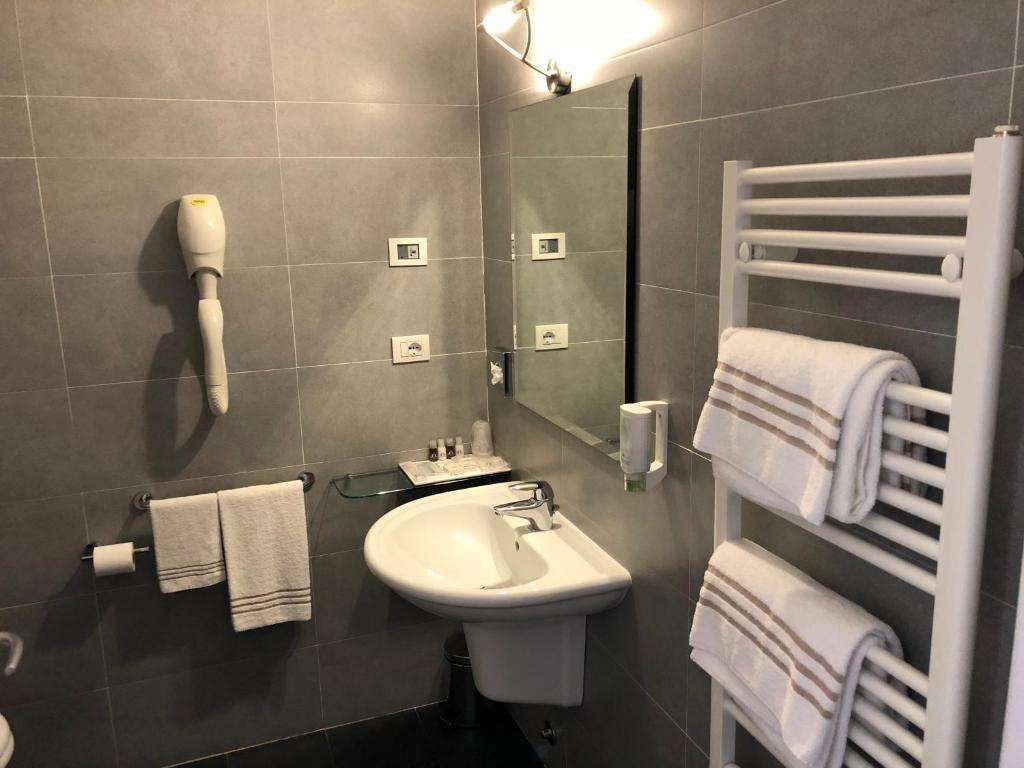 Park Hotel il Vigneto