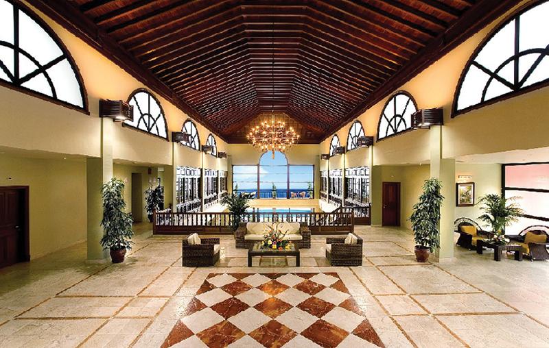 Hotel Las Olas