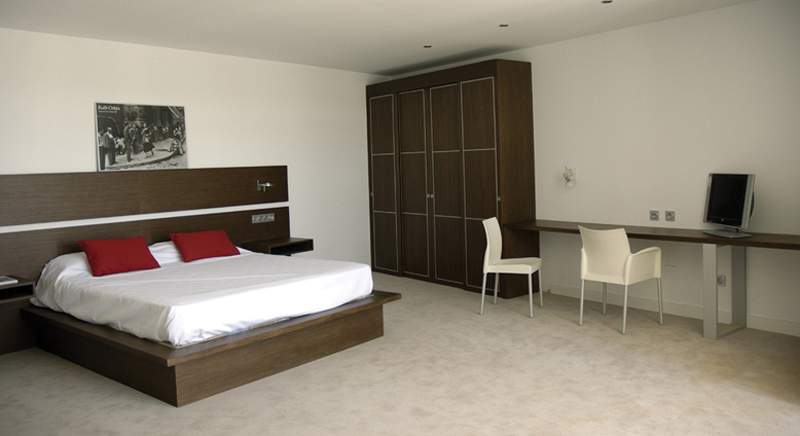 Hotel Spa Odeón