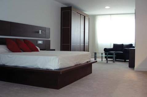 Hotel Spa Odeón