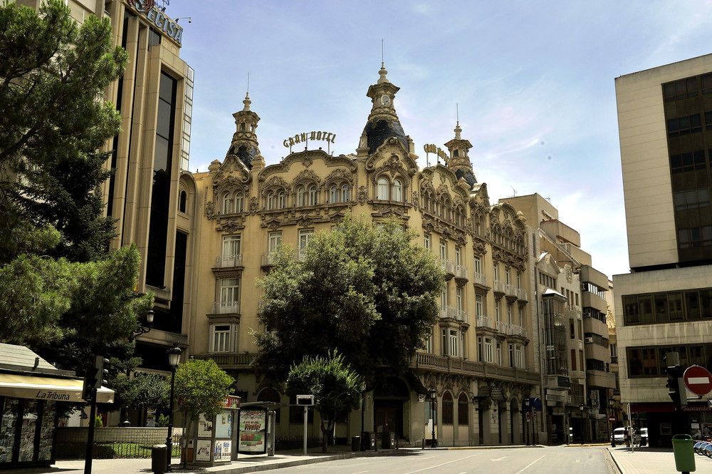 Gran Albacete