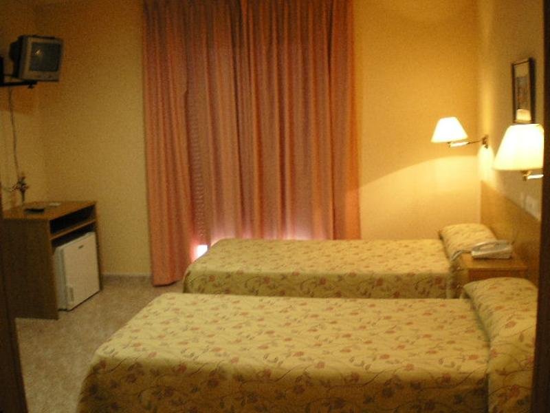 Gran Hotel Toledo