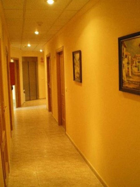 Gran Hotel Toledo