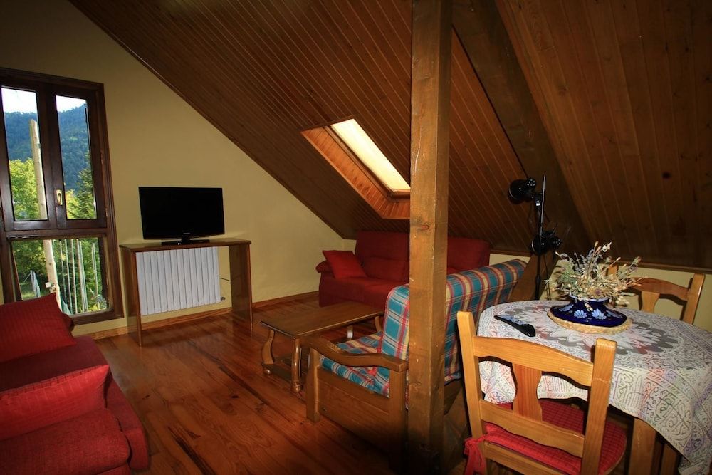 Viu Camping & Hotel & Bungalows