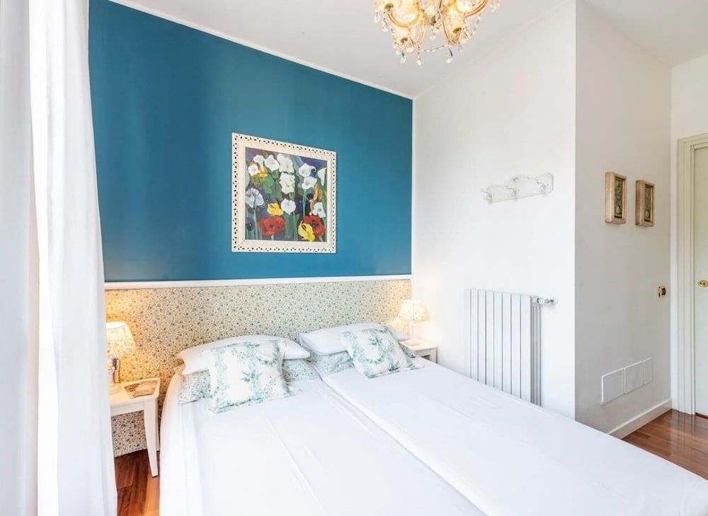 B&B de I BRAVI