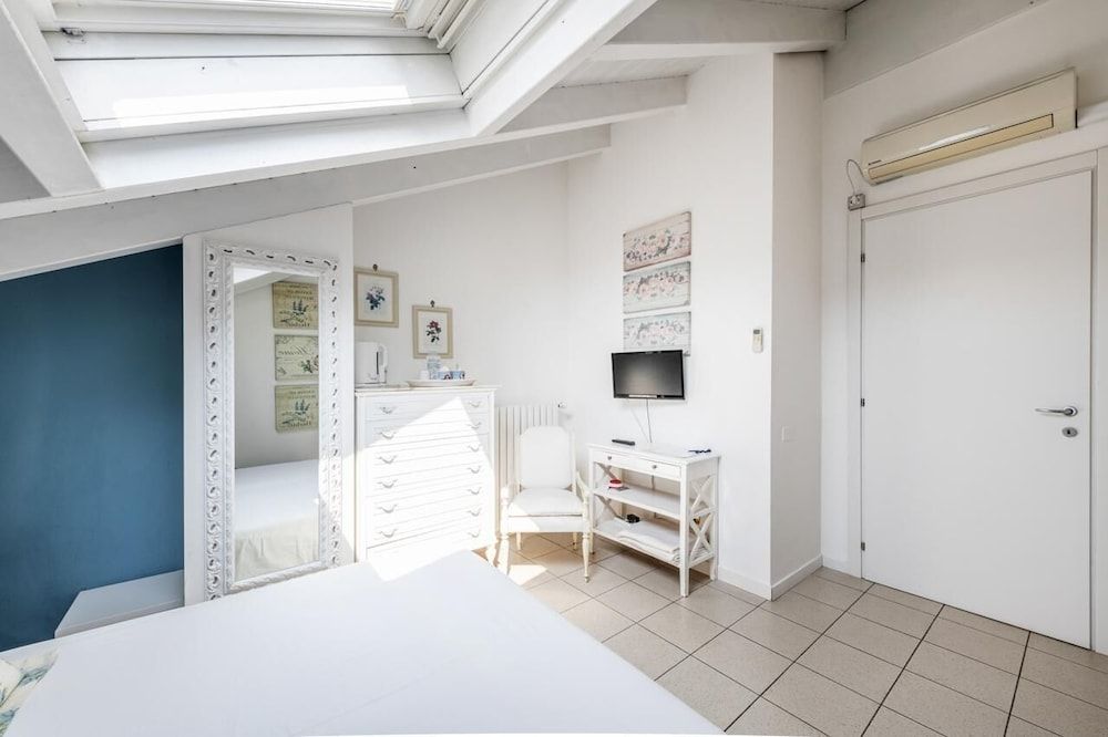 B&B de I BRAVI