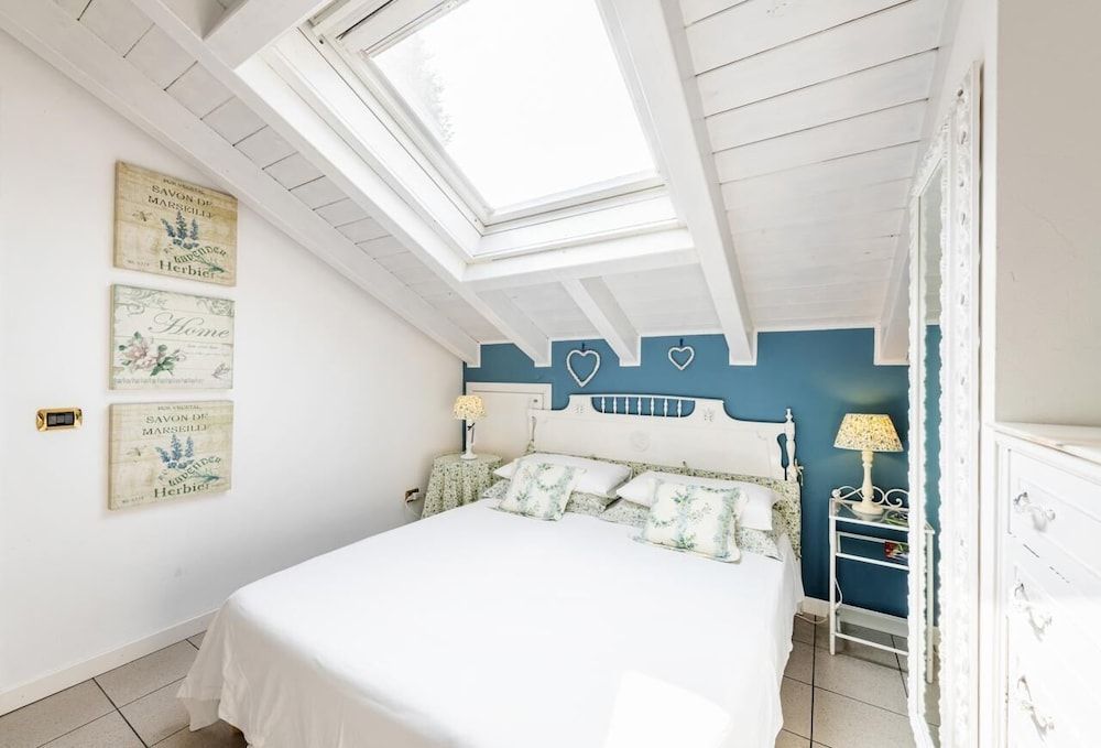 B&B de I BRAVI