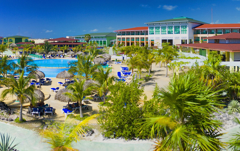 Grand Memories Cayo Largo