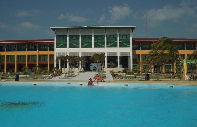 Grand Memories Cayo Largo