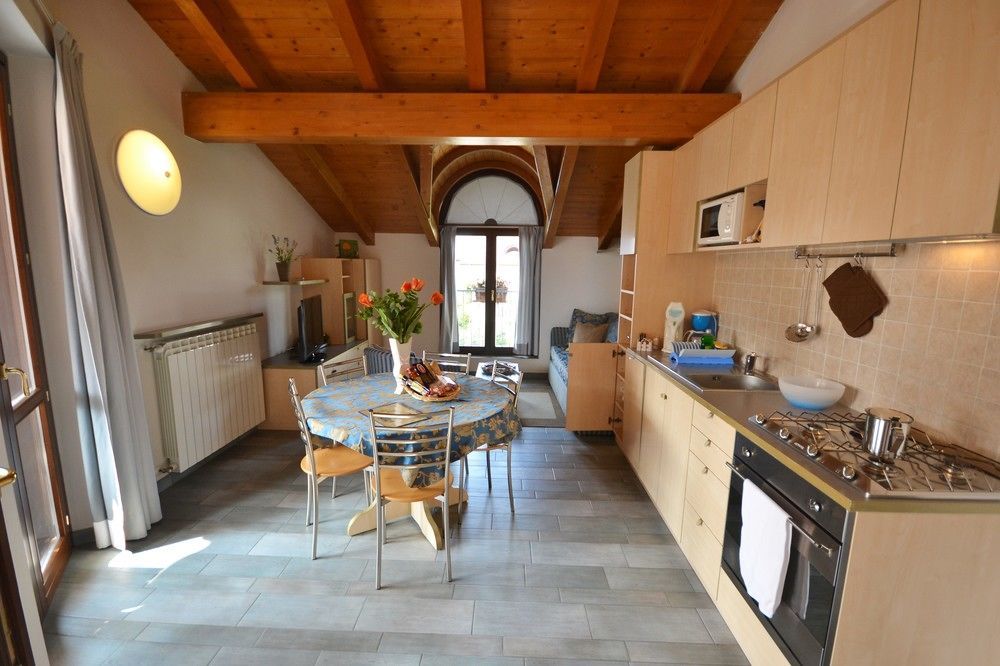 Residence Domaso