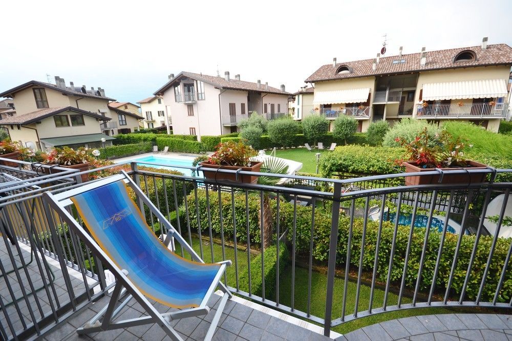 Residence Domaso