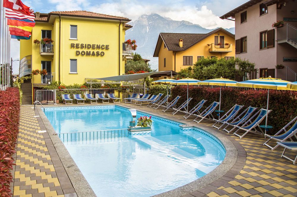Residence Domaso