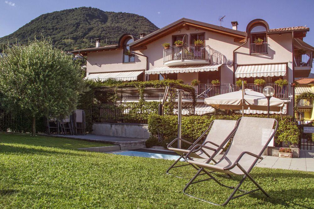 Residence Domaso