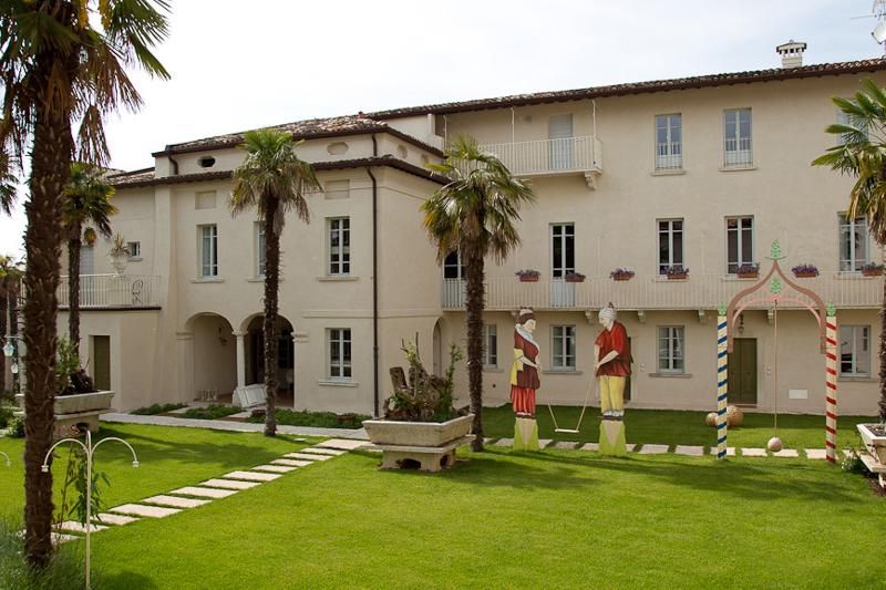 Palazzo Novello