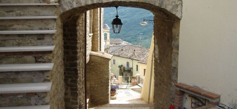 Albergo Rocca Ranne