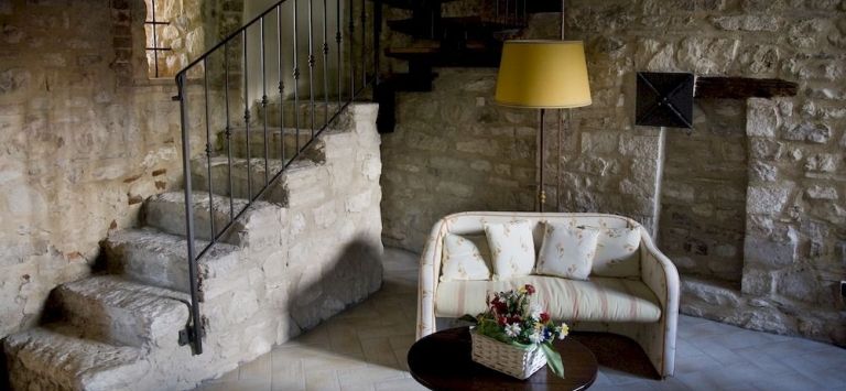 Albergo Rocca Ranne
