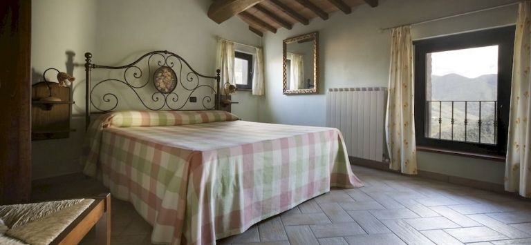 Albergo Rocca Ranne