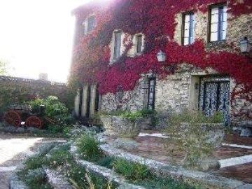 Chateau de Berne