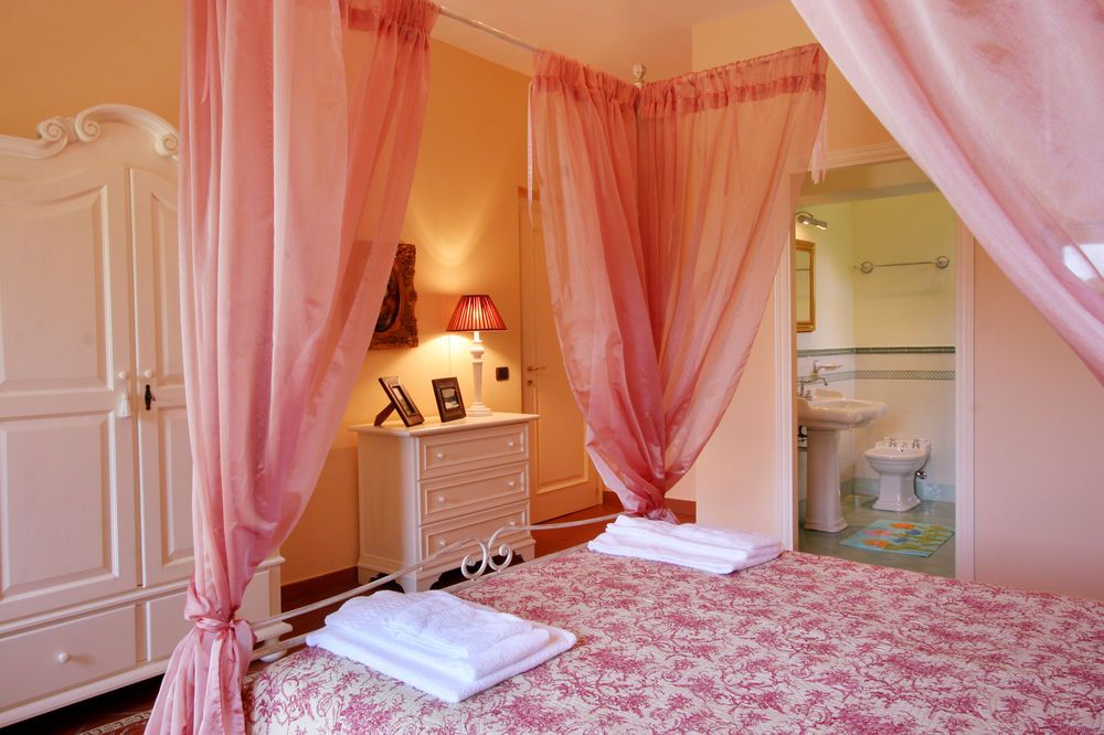 Villa Franca