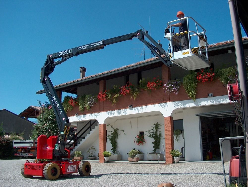 B&B Marco Polo