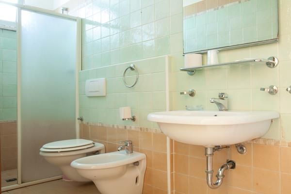 Hotel Anna Mare