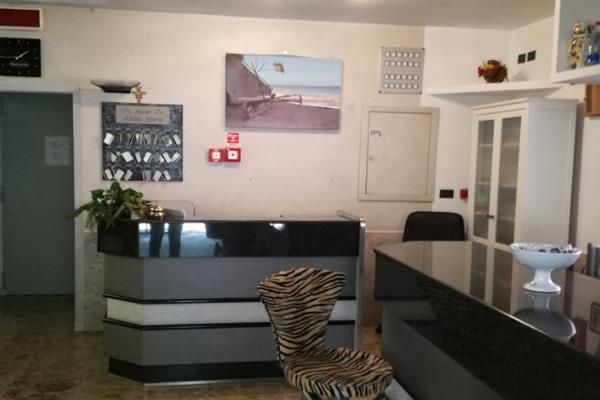 Hotel Anna Mare