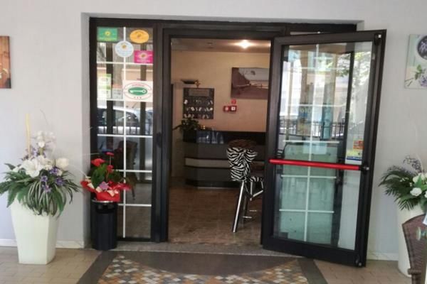 Hotel Anna Mare