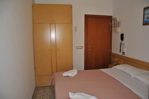 Hotel Anna Mare