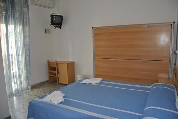 Hotel Anna Mare