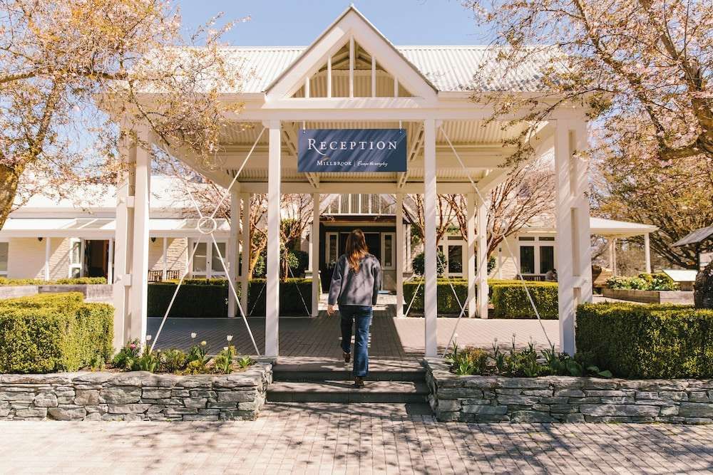 Millbrook Resort