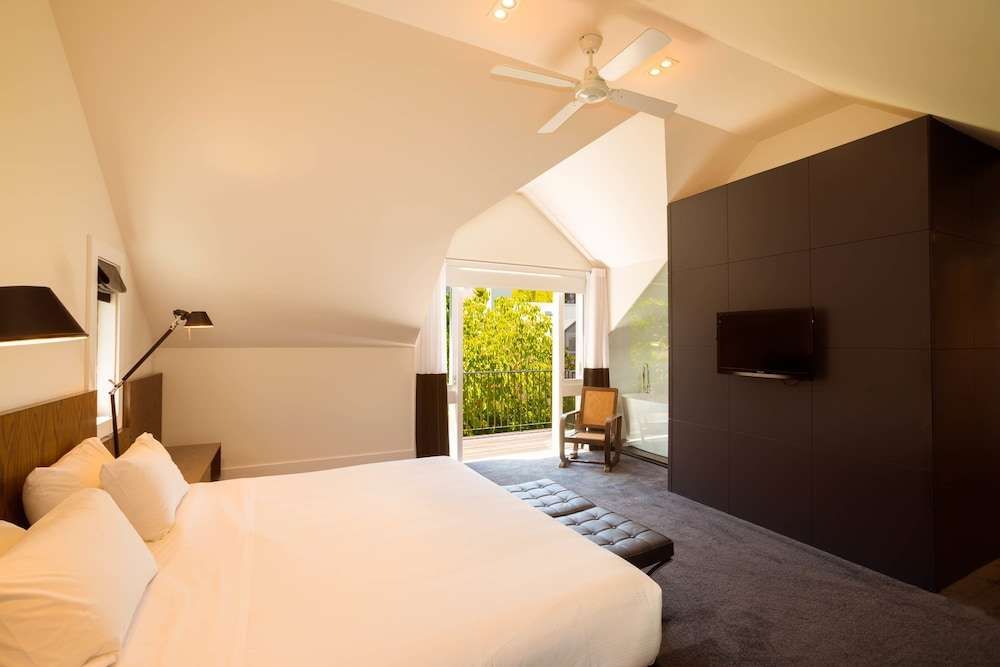 Millbrook Resort