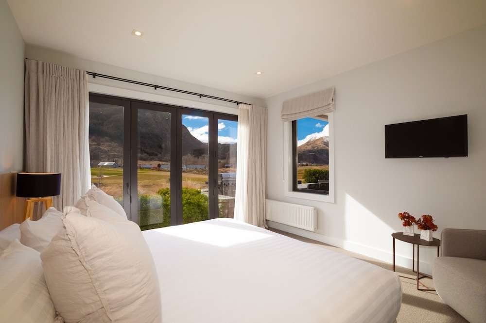 Millbrook Resort