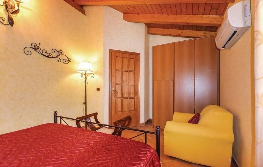 Vacation House ETNA