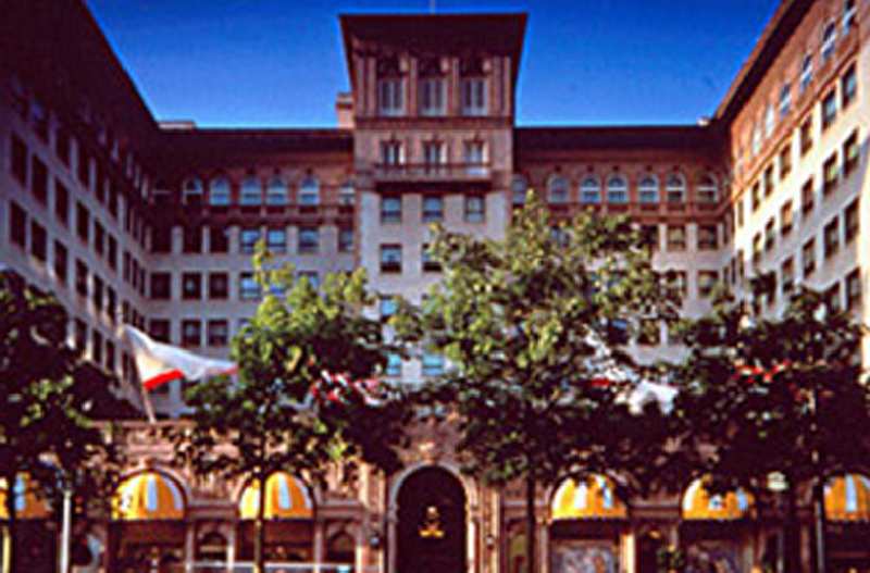 Beverly Wilshire,  A Four Seasons Hotel