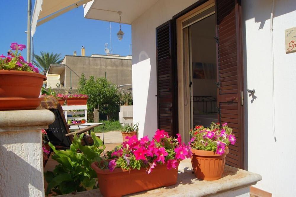 Salentum B&B