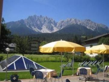 Villa Stefania